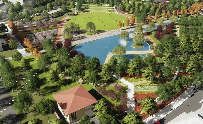 TOKİ, 6 millet bahçesi için daha ihaleye çıkıyor