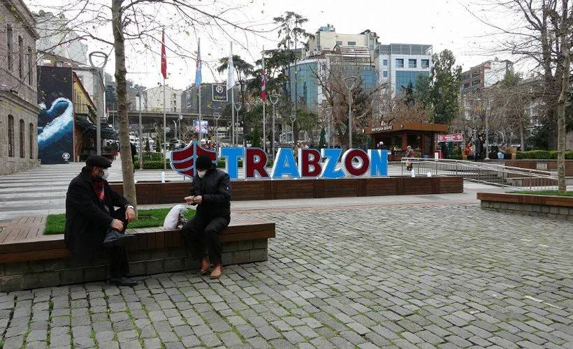Trabzon'a 'vaka artışı' uyarısı