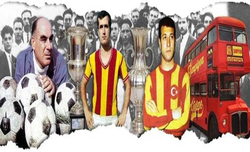 Trende tartışılıp gazinoda kurulan kulüp