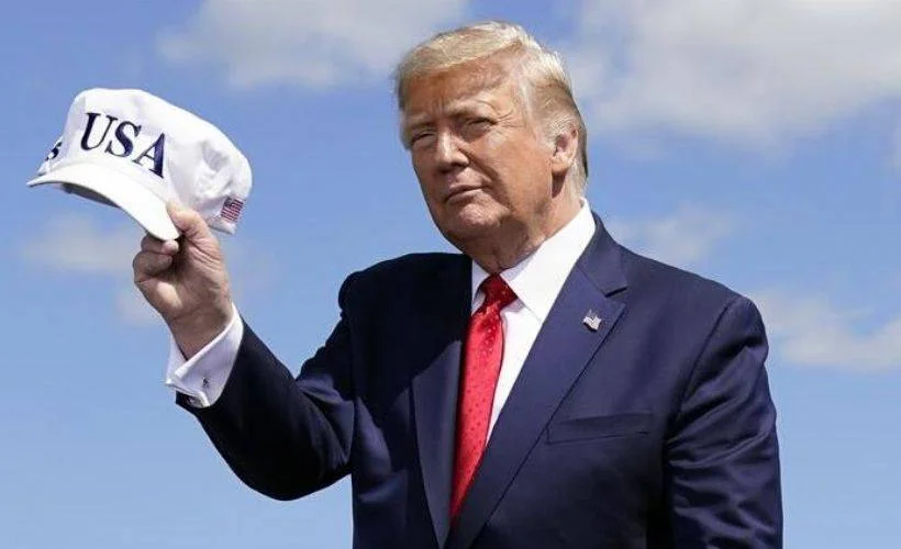 Trump'a son yargı yolu da kapandı