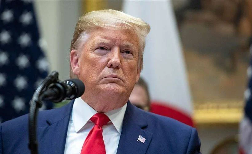 Trump youtube hesabı açabilecek mi? Trump'ın kapatılan youtube hesabında yeni gelişme..
