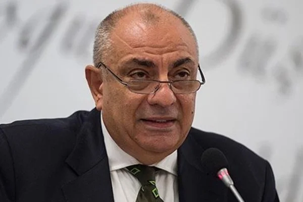 Tuğrul Türkeş'ten HDP'ye kapatma davası yorumu