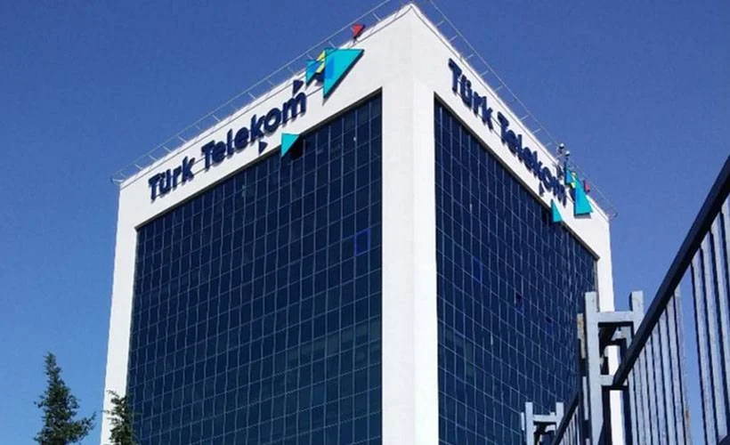 Türk Telekom 5 alanda 'dünyanın en iyileri' arasında yer aldı