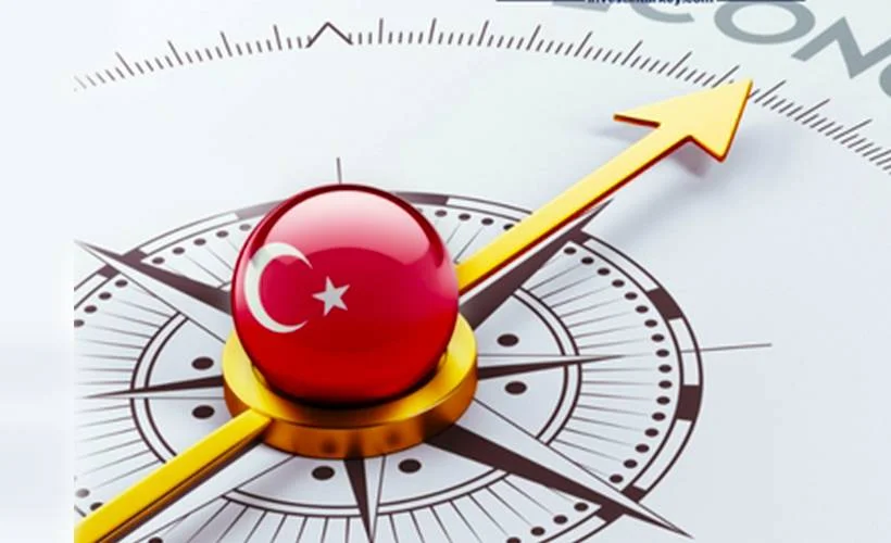 Türkiye ekonomisi salgına rağmen büyüdü