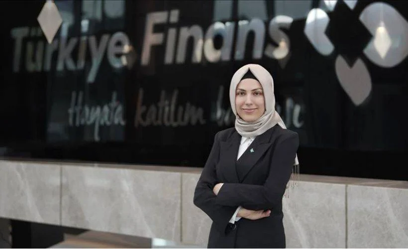 Türkiye Finans, esnek çalışma modeli JEST'in güncel verilerini açıkladı