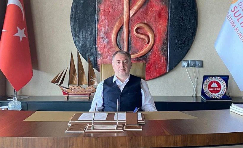 Türkiye İlmi İçtimai Hizmetler Vakfı'nın Genel Müdürü Tarım: Ülkemizin yetişmiş insan kitlesine ciddi katkı sağladık