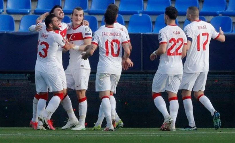 Türkiye Letonya maçı biletleri nerede satılıyor? Türkiye Letonya maç biletleri nasıl alınır?