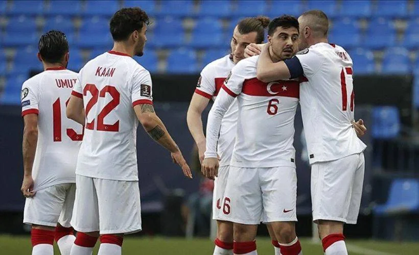 Türkiye - Letonya maçı seyircisiz mi oynanacak? Türkiye - Letonya maçı bilet satışı iptal mi edildi?