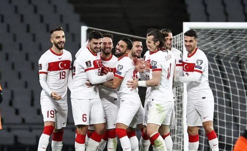 Türkiye-Letonya maçının biletleri ne kadar?
