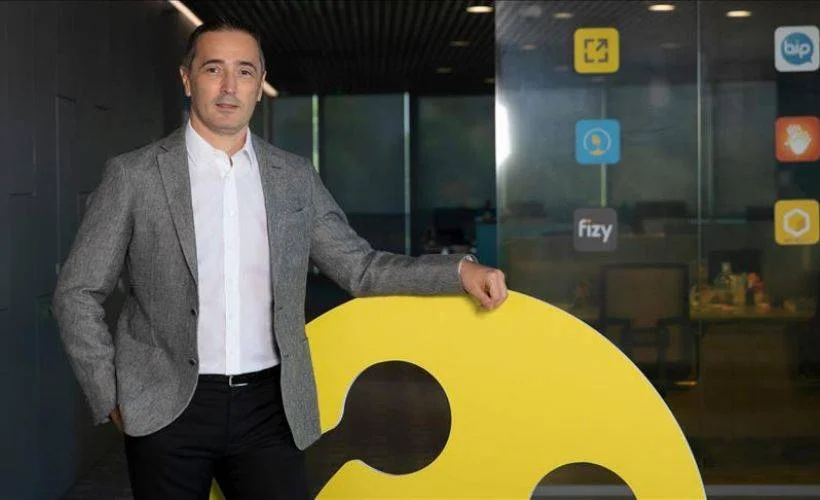 Türkiye'nin en iyi uygulama yayıncıları arasında Turkcell birinci oldu