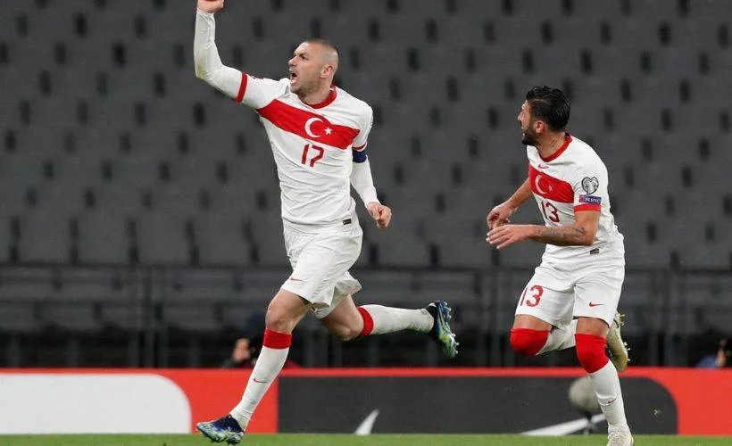 Türkiye'nin Hollanda galibiyetinin dünya medyasındaki yankıları