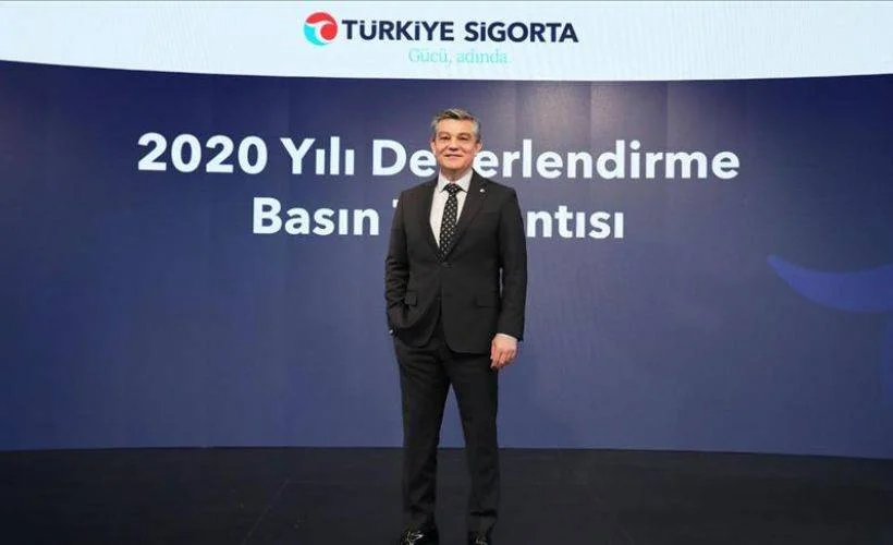 Türkiye Sigorta, hedefine uluslararası bir şirket olmayı koydu
