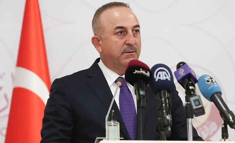 Türkiye, Suriye'nin toprak bütünlüğünü savunmaya devam edecek