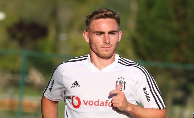 Tyler Boyd'dan çarpıcı sözler: Beşiktaş'a da yardım ettiğim için çok mutluyum