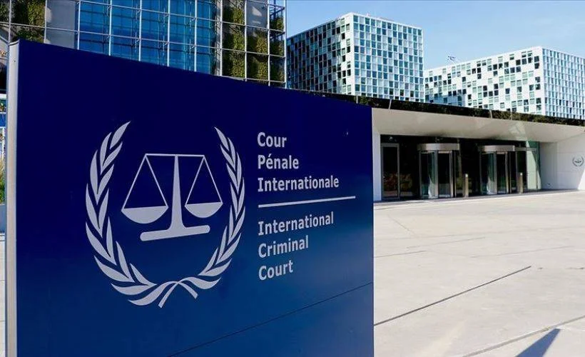 UCM Savcılığı'ndan Filistin topraklarında savaş suçu işlenmesiyle ilgili soruşturma