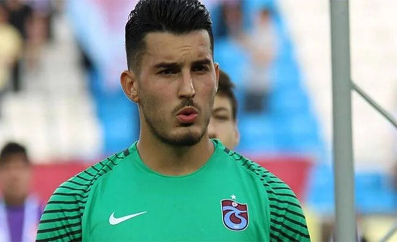 Uğurcan Çakır'a Premier Lig ekibi talip oldu!