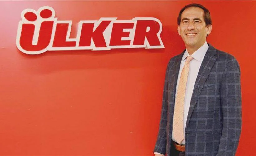 Ülker'in insan kaynakları uygulamalarına 7 ödül