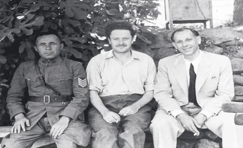 Ulucanlar'da kimler yatmadı ki!