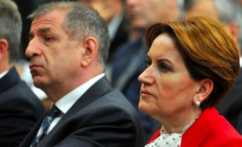 Ümit Özdağ neden istifa etti? İYİ Parti Milletvekili daha önce ihraç edilmişti!