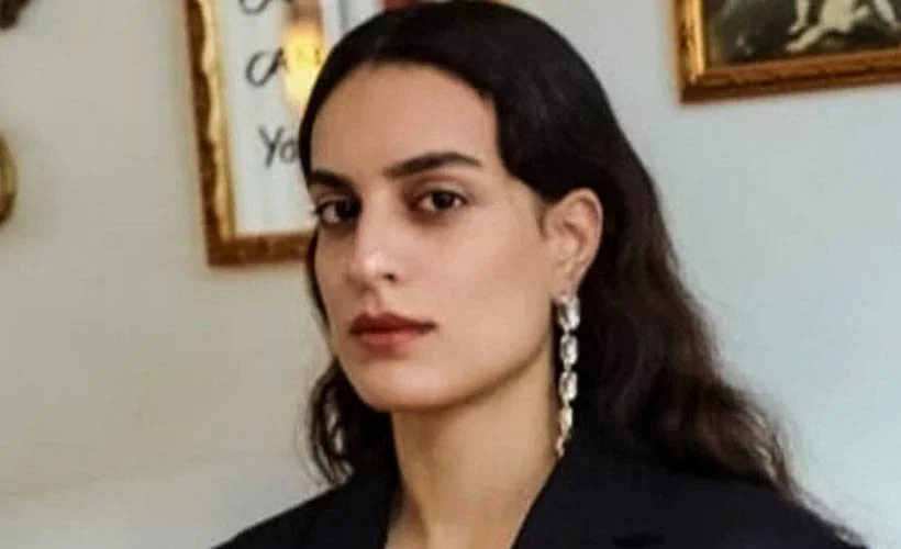 Ünlü tasarımcı Aslı Yılmaztürk, Ula'da ölü bulundu