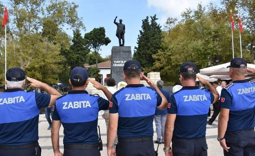 Üsküdar Belediyesi zabıta alımı başvuru şartları neler? Başvurular ne zaman başlayacak?