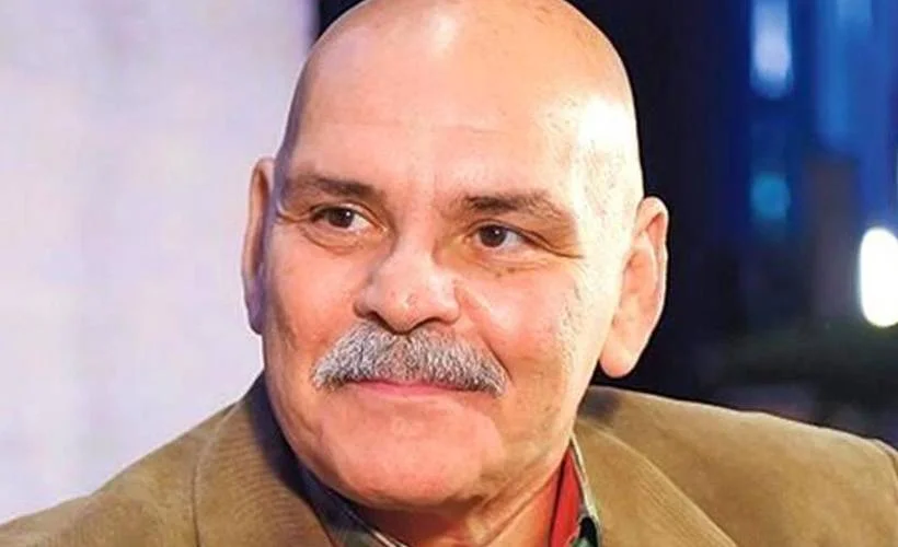 Usta oyuncu Rasim Öztekin kalp krizi geçirdi