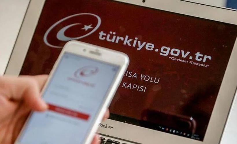 Üzerime kayıtlı şirket var mı? Adıma kayıtlı şirket sorgulama nasıl yapılır?