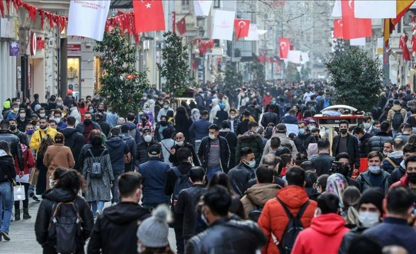 Vaka sayısı 26 binin üzerinde, 138 kişi hayatını kaybetti