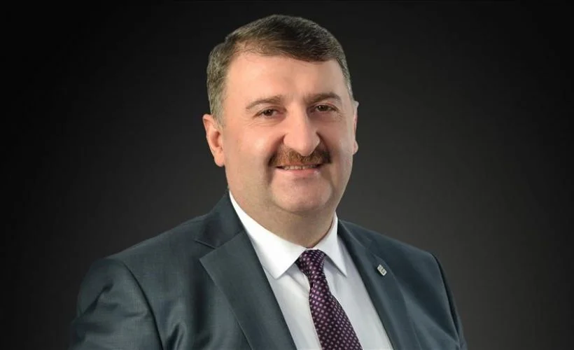 Vakıf Katılım Şanlıurfa Şubesi, Şanlıurfa Ticaret ve Sanayi Odası ile protokol imzaladı