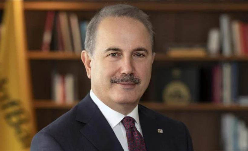 VakıfBank, 1 milyar 750 milyon dolarlık yurt dışı ihraç gerçekleştirdi