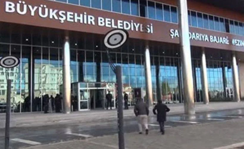 Van Büyükşehir Belediyesi Memur ve Zabıta Memuru Alımı İlanı