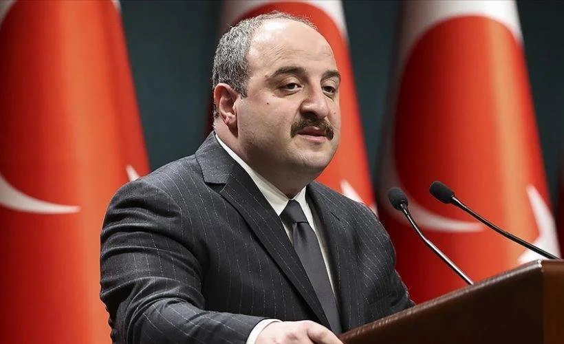 Varank: Ford Otosan'ın yatırımı, 2. elektrikli araç üretim tesisi olacak