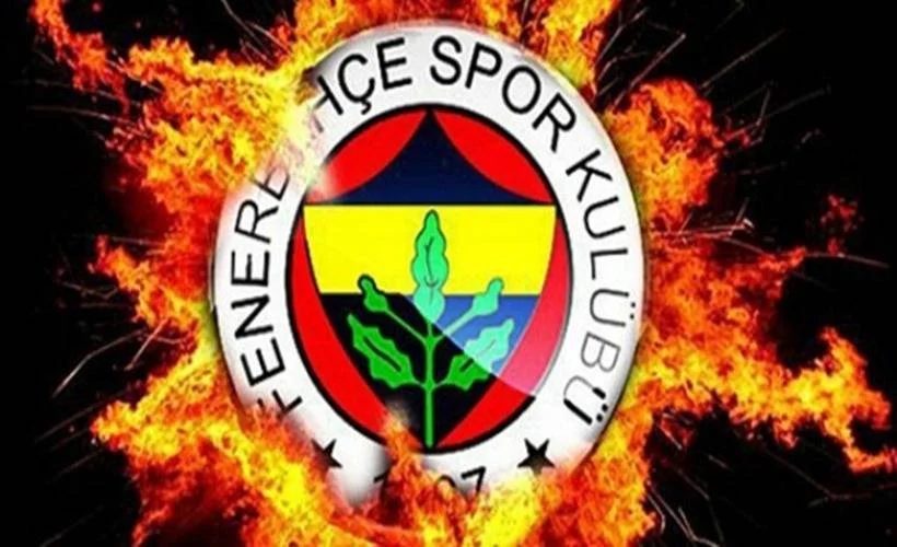 Ve Fenerbahçe'de ayrılık gerçekleşti! İşte detaylar