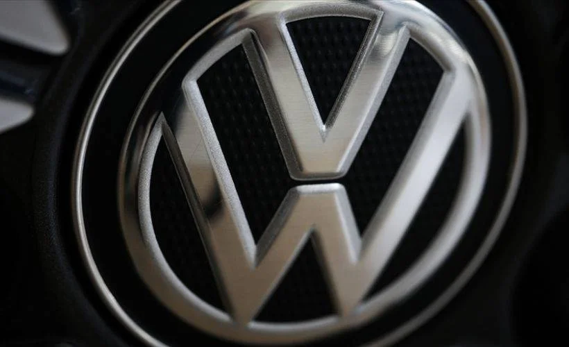 Volkswagen, ABD'deki operasyonu 'Voltswagen of America' olarak değiştiriyor