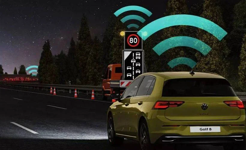Volkswagen'in en popüler aracı: Yeni Golf'ün fiyatı belli oldu