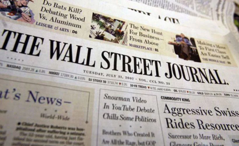 Wall Street Journal'de, Biden'a 'Erdoğan ile mücadele' çağrısı!