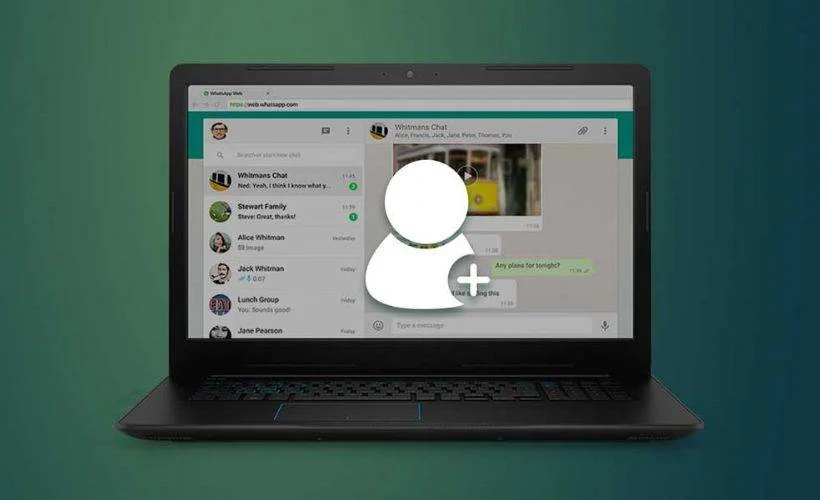 WhatsApp Web görüntülü konuşma nasıl yapılır?