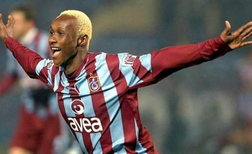 Yattara'dan Trabzonspor'a futbolcu önerisi! İşte o genç yetenek