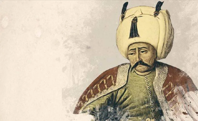Yavuz Sultan Selim'in hayatı film olacak