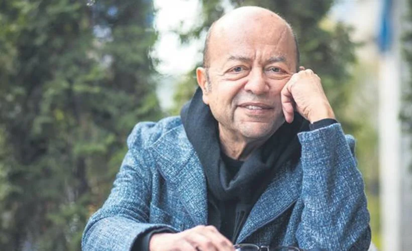 Yazar Selim İleri hastaneye kaldırıldı