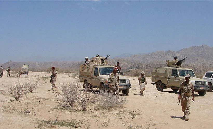 Yemen'de İran destekli Husilerle hükümet güçleri arasında 'Marib' çatışması