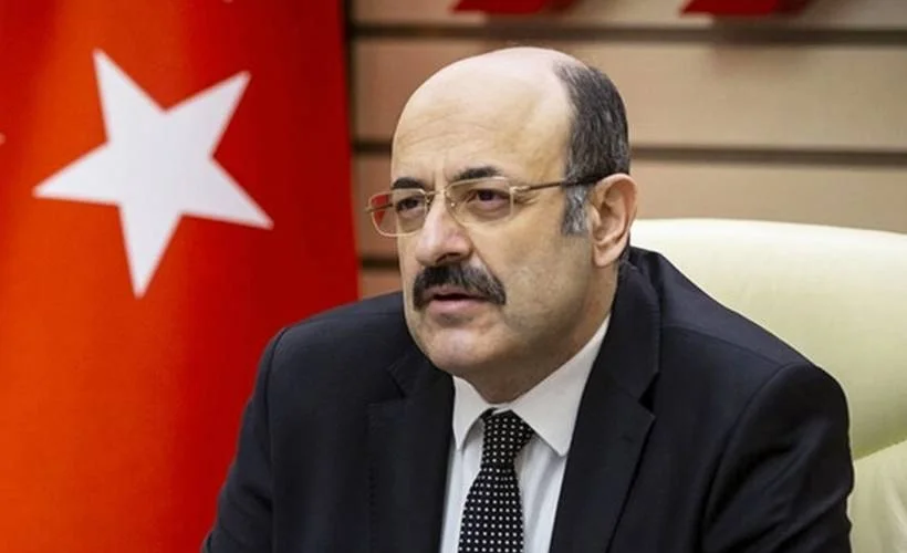 YÖK Başkanı'ndan kadın akademisyenleri sevindirecek açıklama