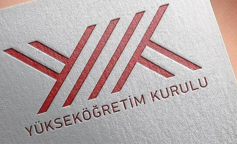 YÖK'ten özel şartlar düzenlemesi