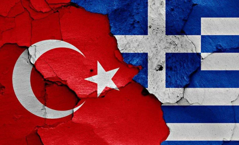 Yunan 'Casus'tan Türkiye itirafları... 'Bizi yendiler'