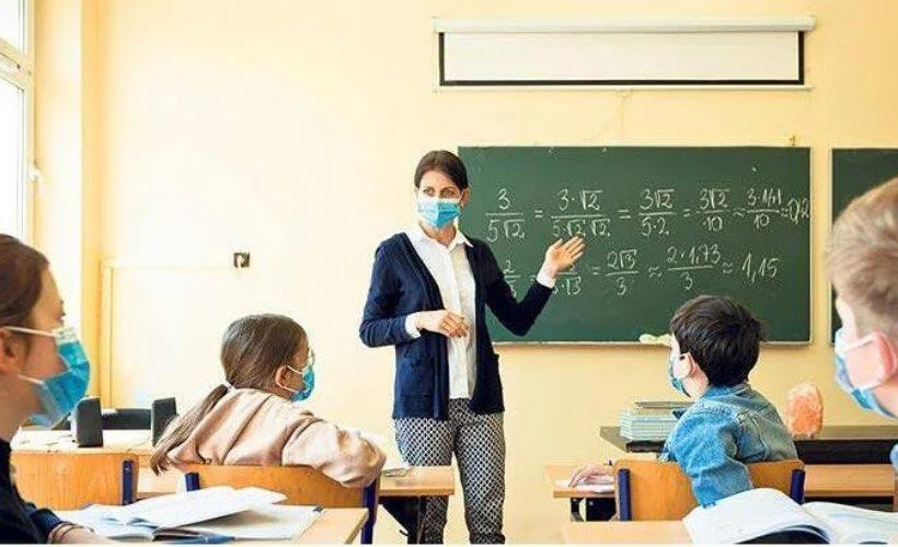 Yüz yüze eğitimler kaç gün sürecek? MEB yüz yüze eğitim açıklaması