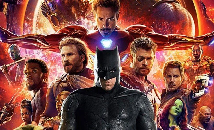 Zack Snyder karşılaştırdı: Marvel mı, DC mi?