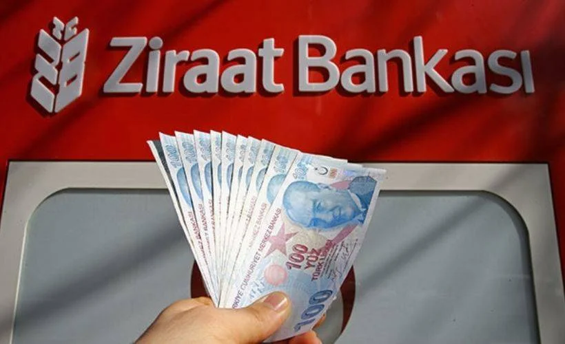 Ziraat Bankası kaçta açılıyor? Ziraat bankası kaçta kapanıyor?