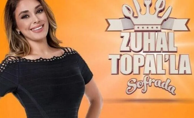 Zuhal Topal'la Sofrada 4 Mart puanları! Kim kaç puan aldı?