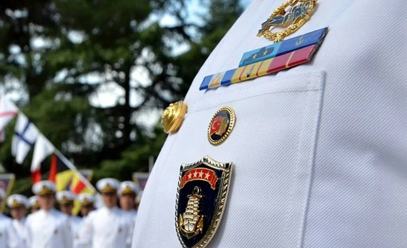 10 emekli amiralin gözaltı süresi uzatılabilir
