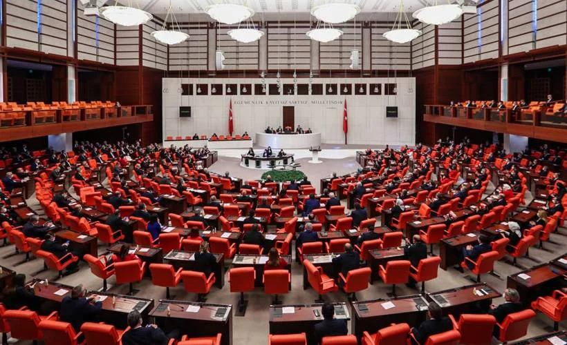 11 milletvekili hakkında 14 yeni fezleke